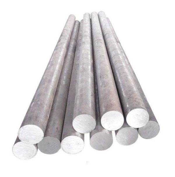 4142 Alloy Steel Round Bar