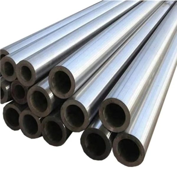 Precision C45 Cold Drawn Steel Pipe