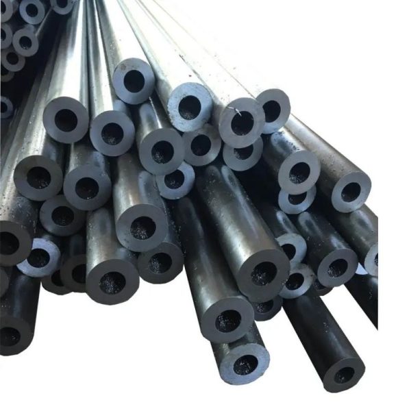 Precision C45 Cold Drawn Steel Pipe - Image 2