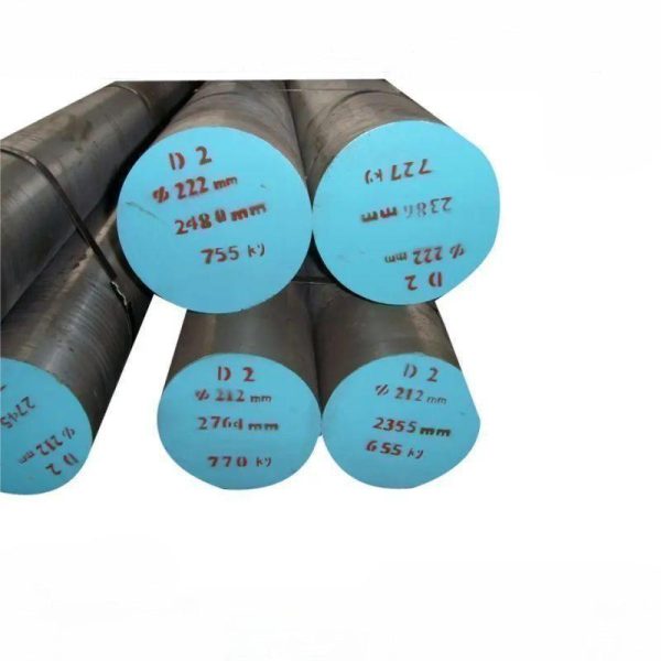 AISI D2 Tool Steel for Sale - Image 4