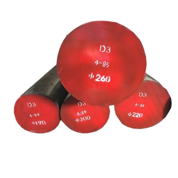 AISI D3 Steel Price - Image 3