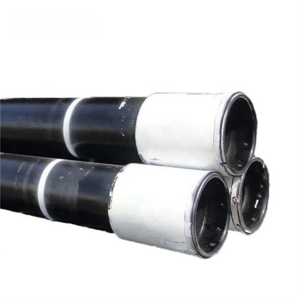 API 5CT Grade P110 Casing and Tubing Pipe - Image 2