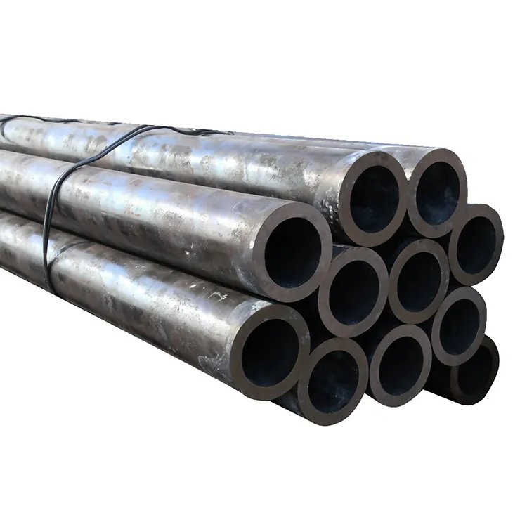 EN 10210 S355J2H Steel Pipes - Exipei Steel Limited