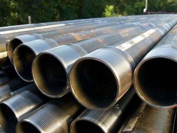 API 5CT T95 Seamless Steel Oil Pipe Casing - Image 3