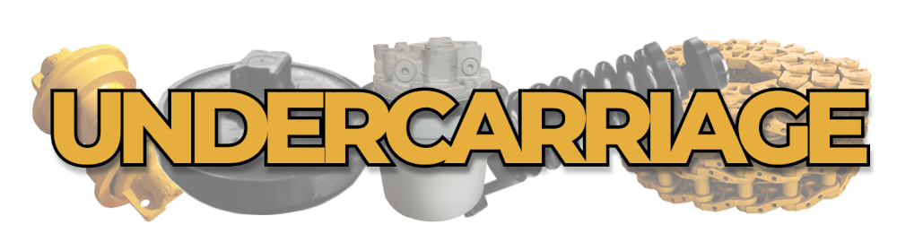 Stop Undercarriage Failure Before It Starts: Causes, Fixes & Prevention | ConEquip Parts