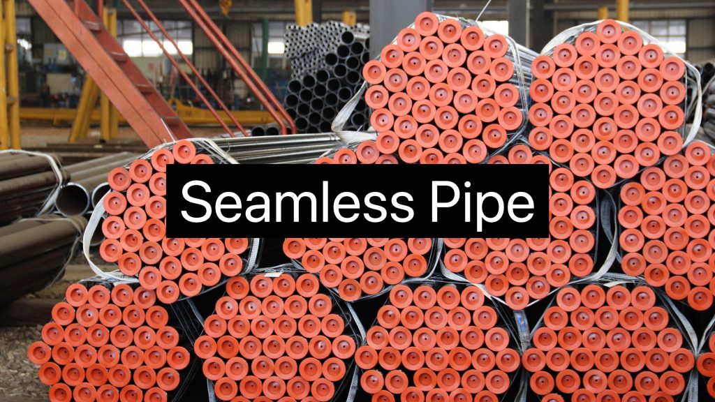Seamless Pipe – Hot Rolling And Cold Drawing Process – PandaPipe