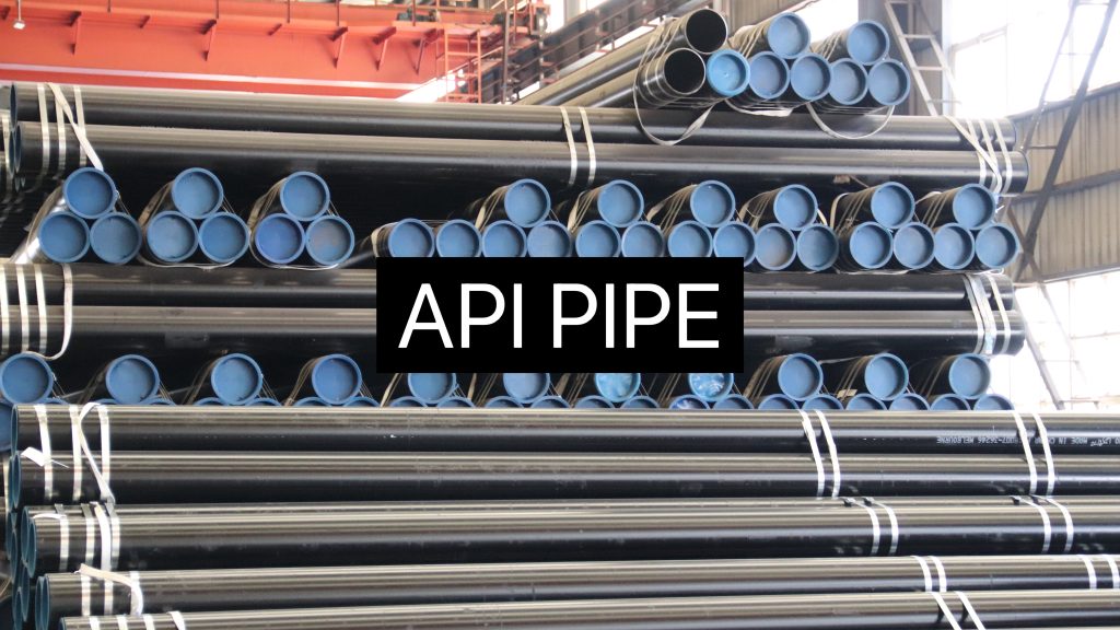 API Pipe Comprehensive Analysis