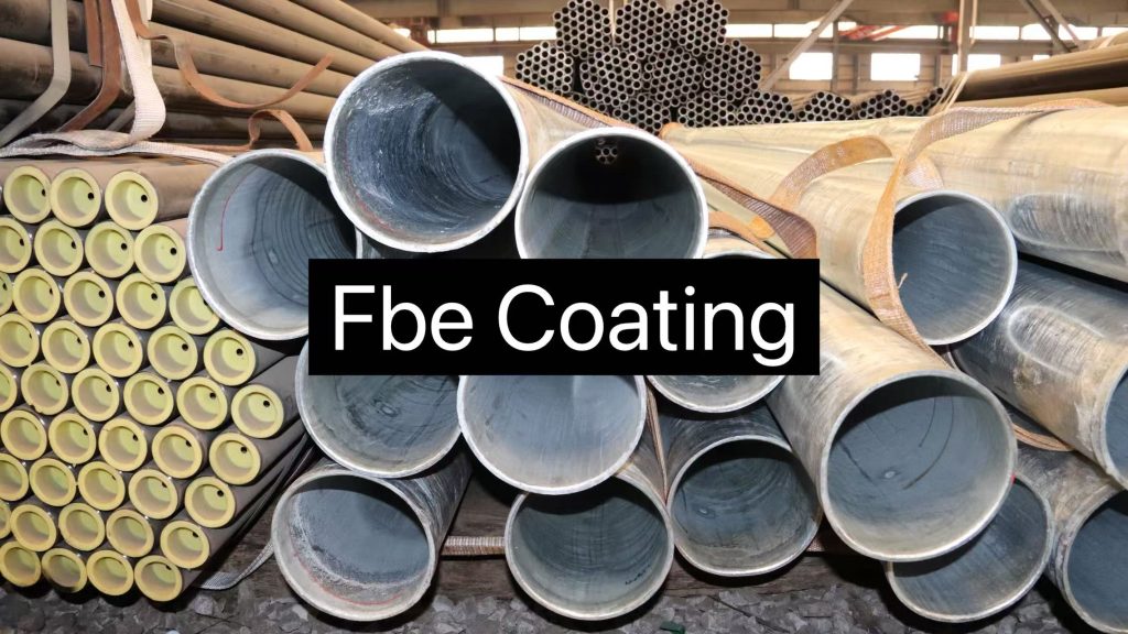 Comprehensive Analysis Of FBE Coating
