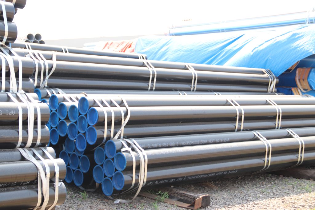 ASTM A500 Grade C Standard Detailed Explanation