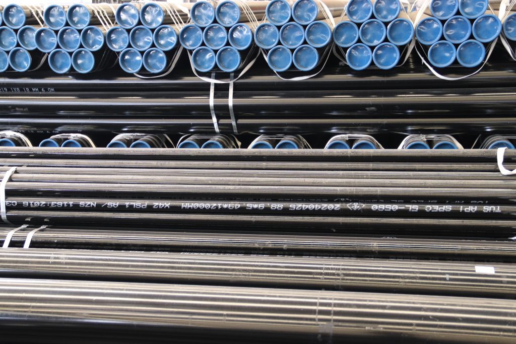 Analysis Of ASTM A270 Standard And Comparison With A269