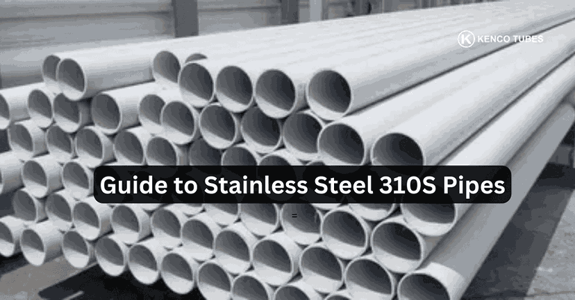 Guide to Stainless Steel 310S Pipes