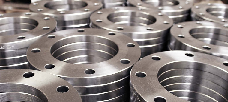 Different Types of Flanges and Their Uses