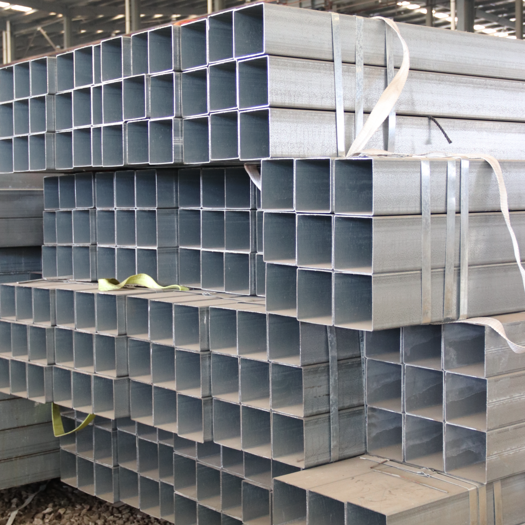 Calculate Structural Pipe