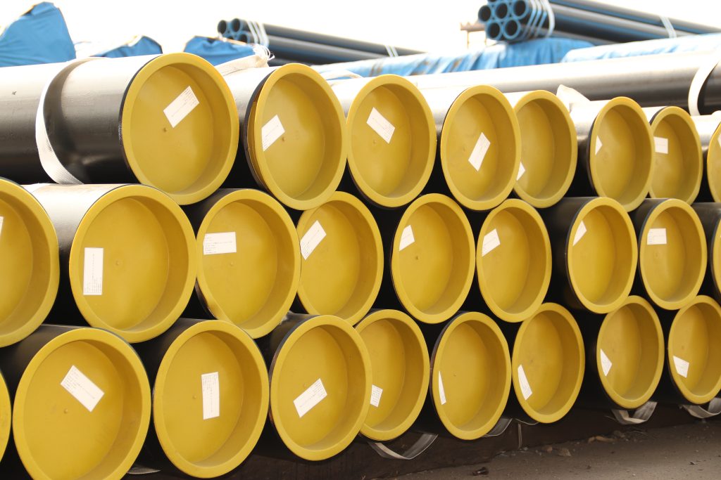 Cast Iron Pipe Size Analysis