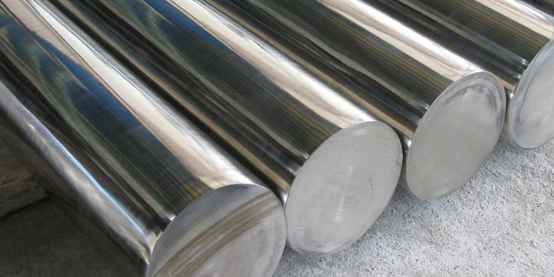 Difference between Monel 400 And Monel K500 Round Bars