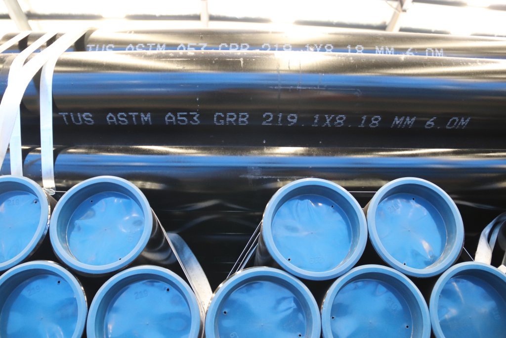 Tee Pipe-Type And Size Selection