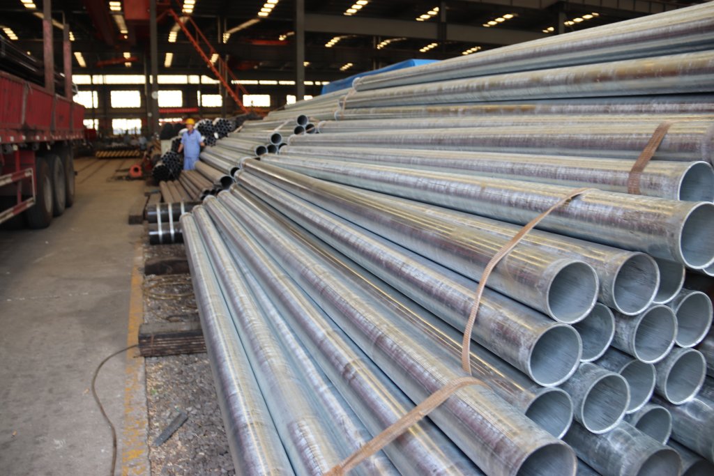 A53 Pipe-Type And Performance—pandapipe
