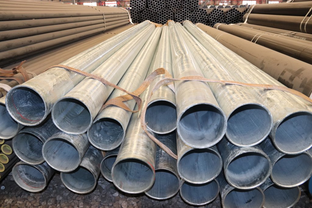 Pipe Coating-key Functions And Material Analysis