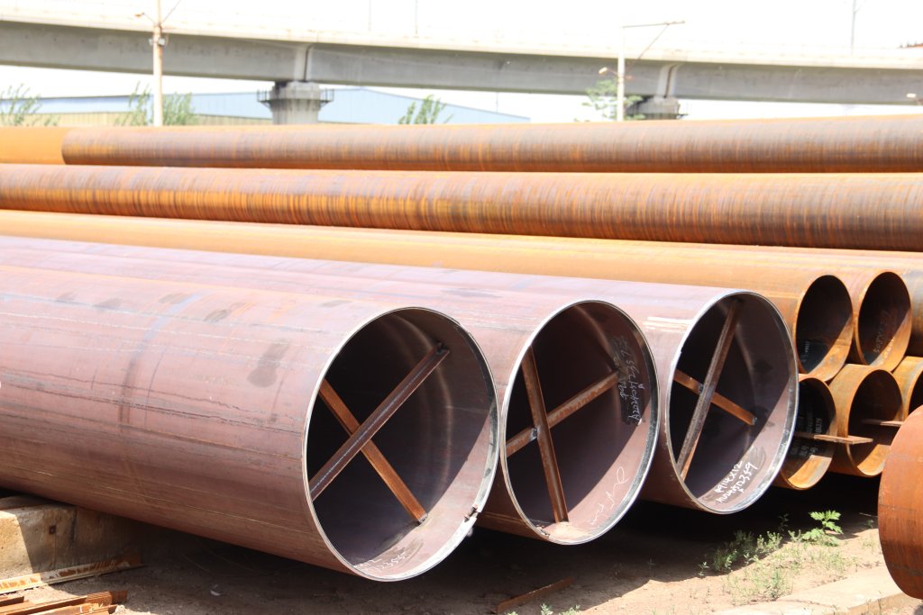 Pipe Thickness- Expression Of Wall Thickness/ Size Chart