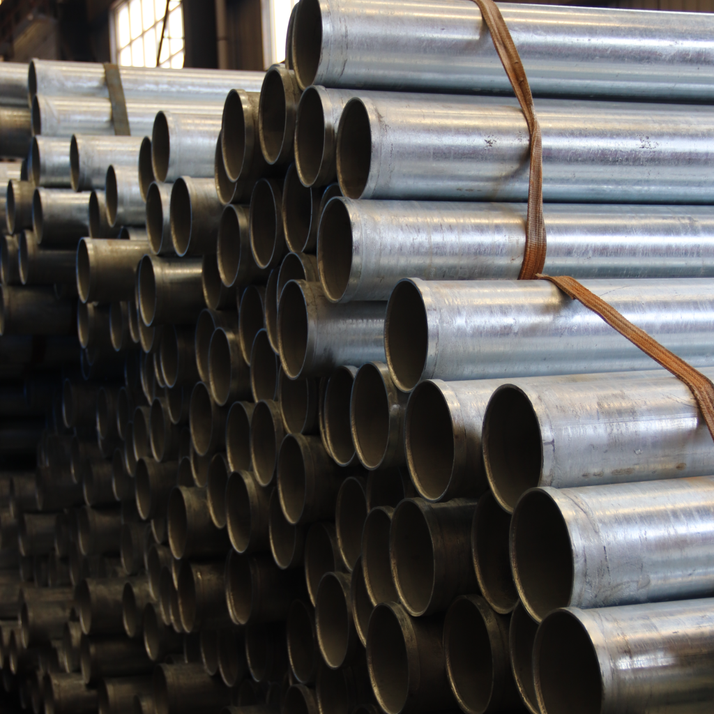 Carbon Seamless Steel Pipe VS Welded Steel Pipe: 4 Aspects