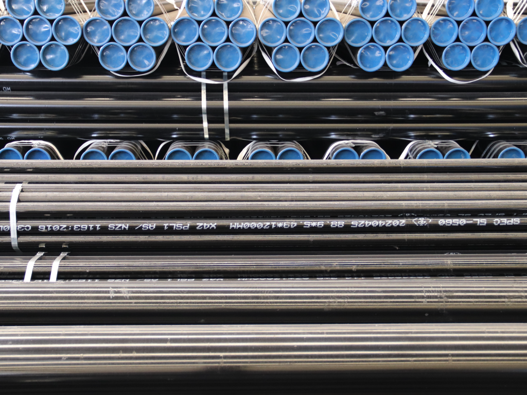 ASTM A513 Steel Tubing Specification And Properties- Type1-5 Pipe