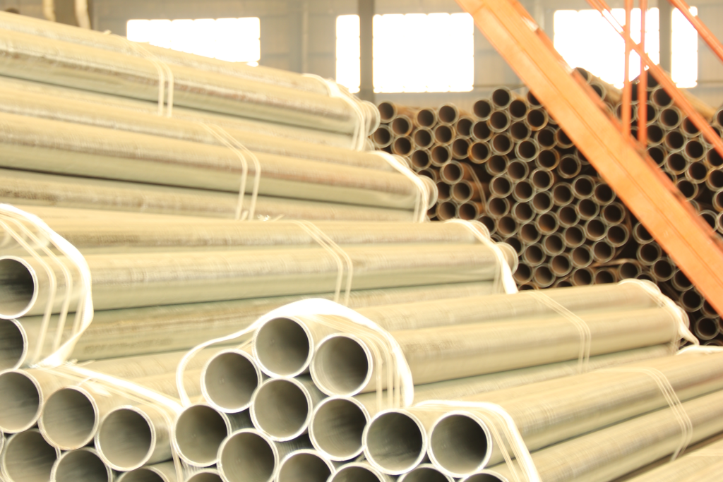 ASTM A519 Steel Pipe Materials/Grade/Properties