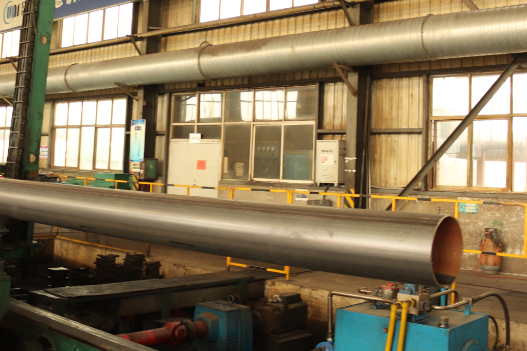 Steel Pipe Weight- Formula / Use / Software