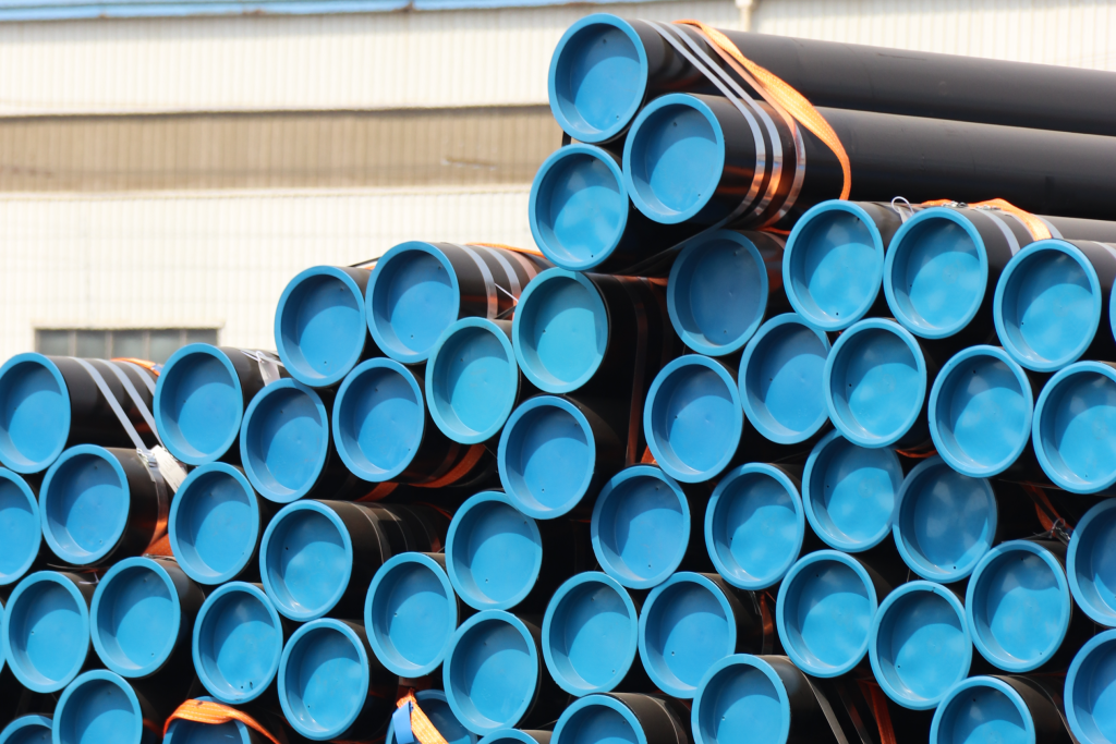 HSS Steel Pipe-Definition/Shapes/Size/Specifications