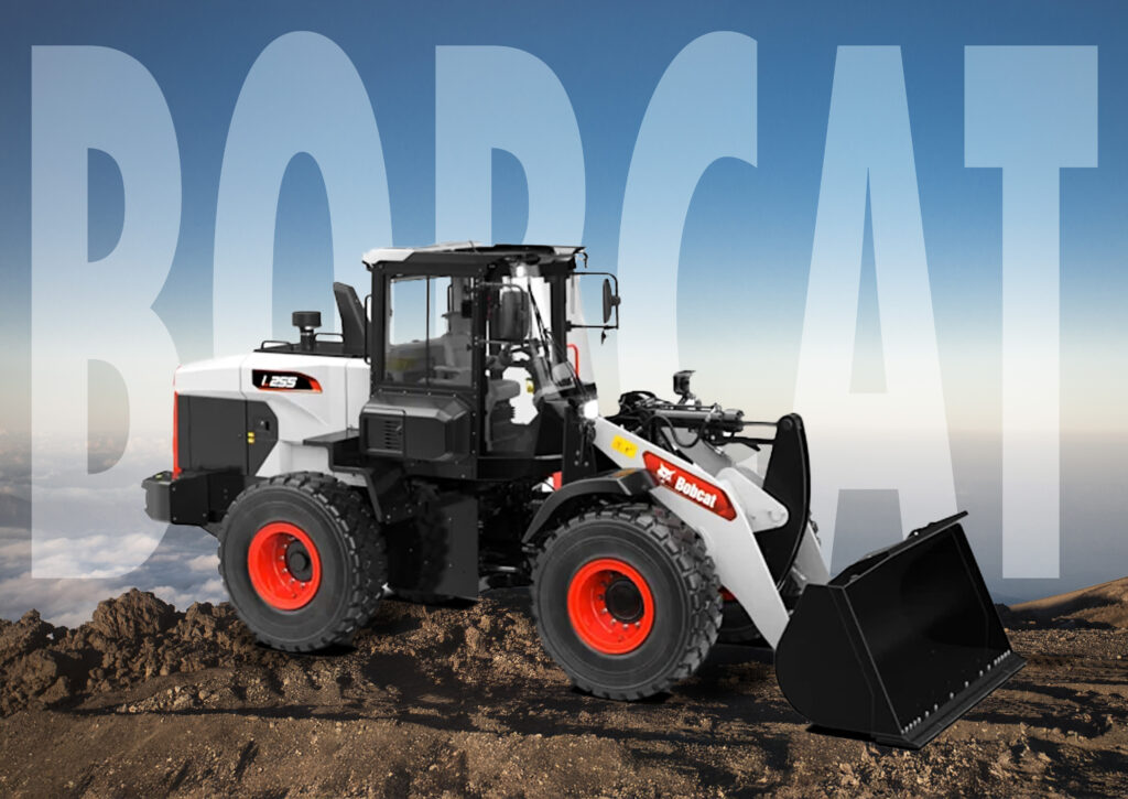 Bobcat Expands Its Heavy Equipment Lineup with New Loaders and Excavators