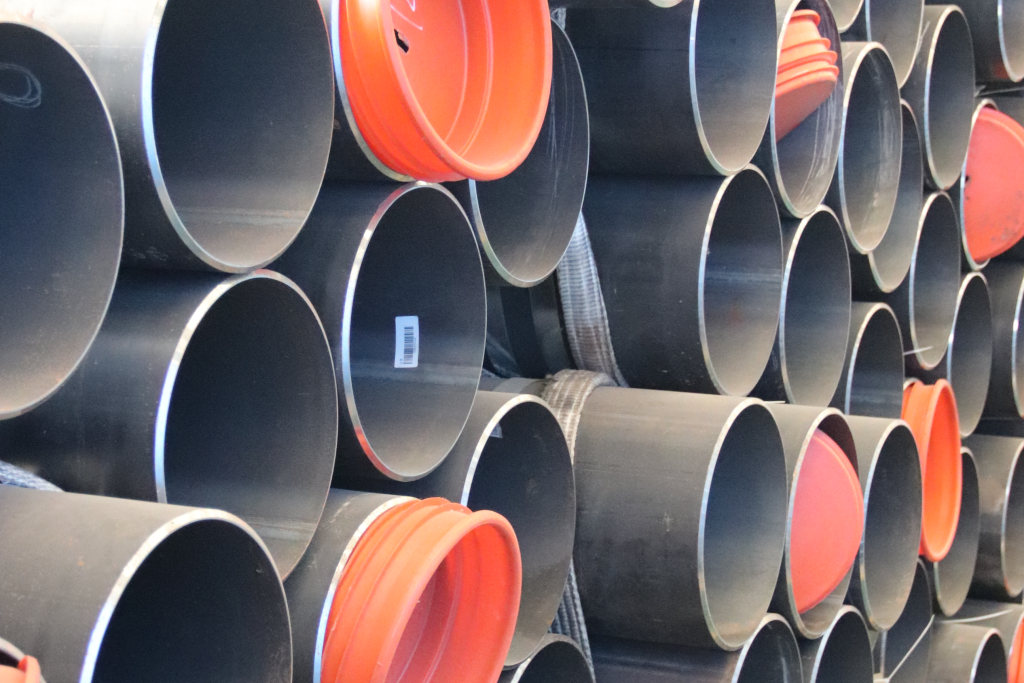 Elbow Pipe-Using Functions, Types Of Elbow(45-180 Degree)