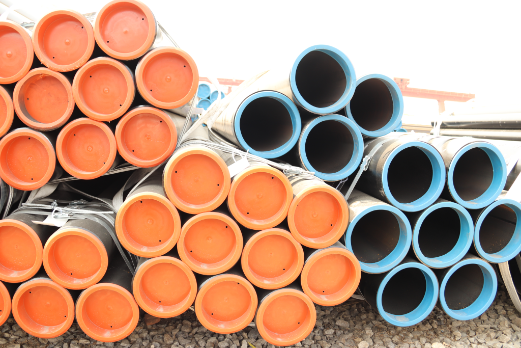 Pipe Vs Tube, What The Differences?