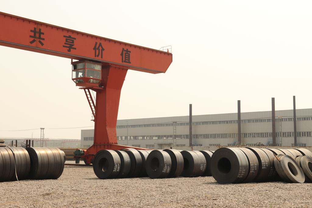 What Is Steel Well Casing Pipe?