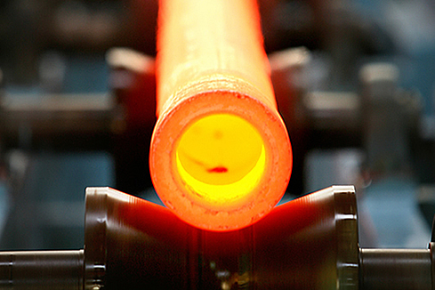 How Is Stainless Steel Made- Stainless Steel Made Of And Process