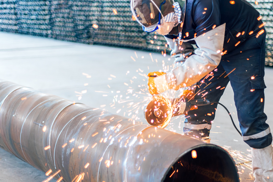 Trusted Pipe Suppliers, Quality And Service