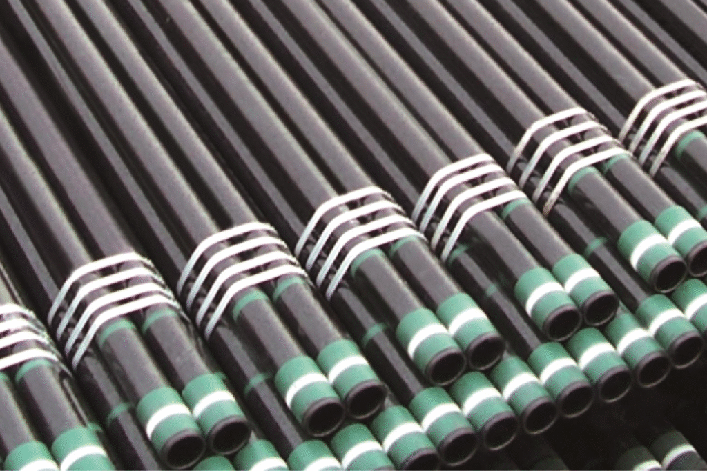 API 5CT Specification- API 5CT Casing And Tubing Advantage