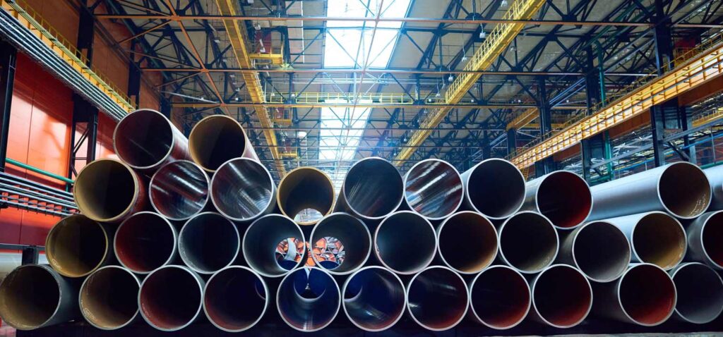 MS Tube- China MS Pipe Manfacturer