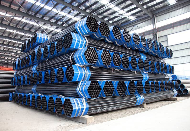 ERW Pipe Vs Seamless Pipes – Pros And Cons – PandaPipe Since 1998
