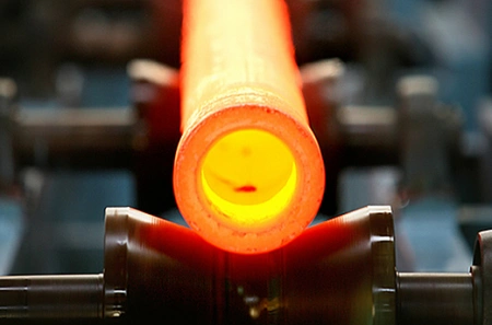 Seamless Steel Pipe – Ultimate Guide – PandaPipe Resources