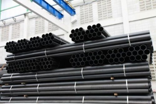 AS/NZS 1163 Steel Pipes – Reliable Source – PandaPipe Mill