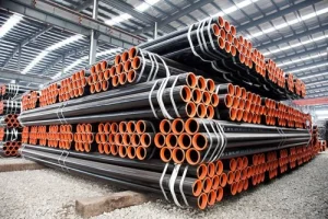 API 5L Steel Pipes – Quality SMLS & ERW Pipes – PandaPipe