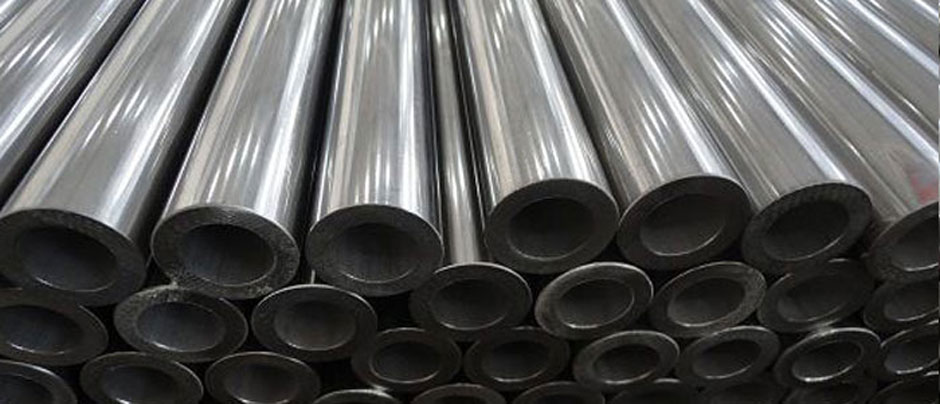 Why Stainless Steel Tubes are Essential for Petrochemical Plants