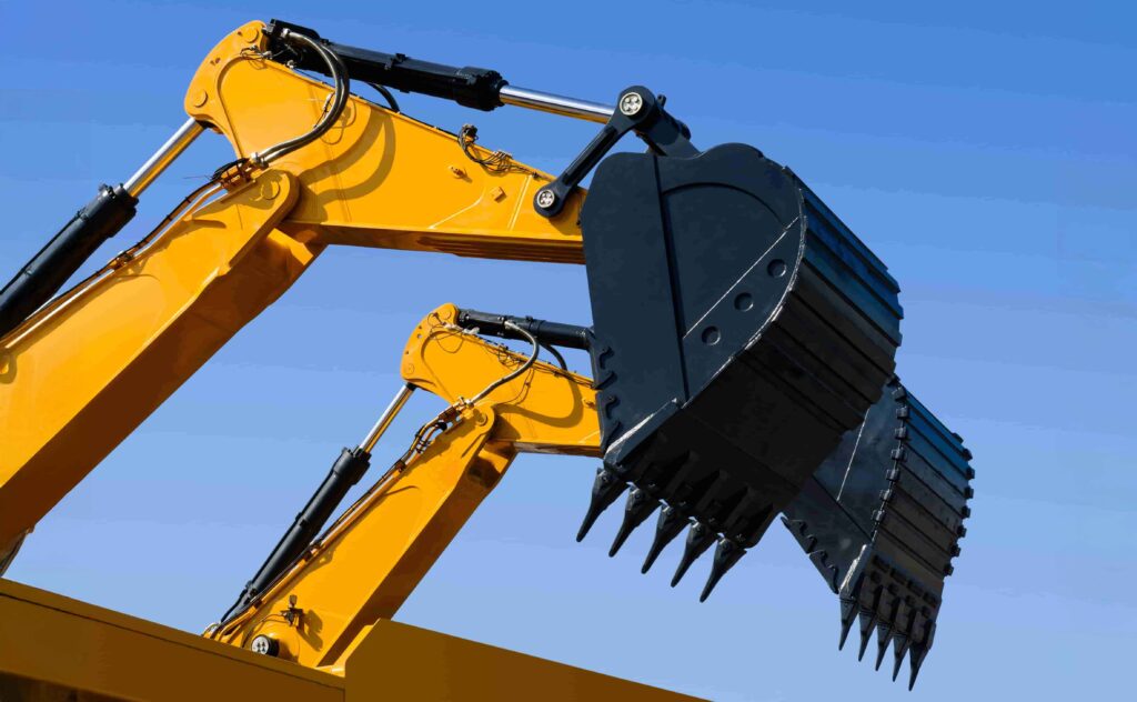 A Guide to Your Bucket Teeth Purchase | Conequip.com