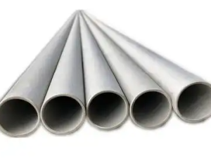 A312 Pipe – Stainless Steel Pipe Dimensions, Chemical Composition