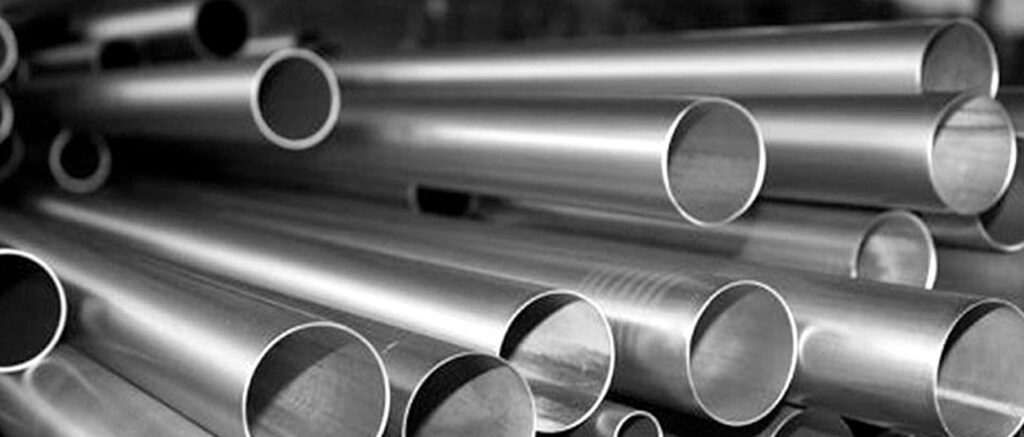 Choosing the Right Stainless Steel Tubes for Storage Tank Pipelines