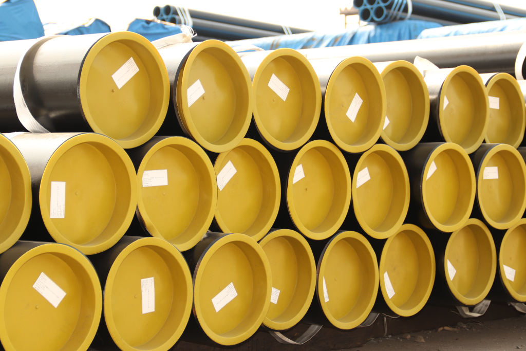 A333 Pipe – Chemical Composition，Dimensions，Mechanical Properties，Application