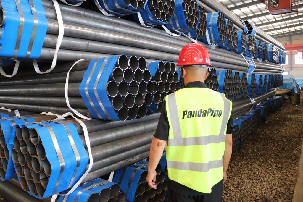 Tube Vs Pipe – Core Differences