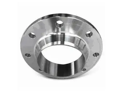 Welding Neck Flange – Composition, Material, Standard And Dimensions Chart