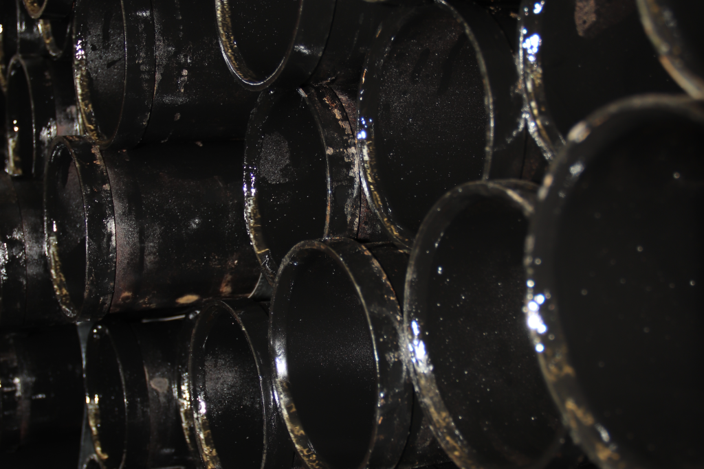 Steel Gas Pipe – Corrosion Protection, Types, Advantages