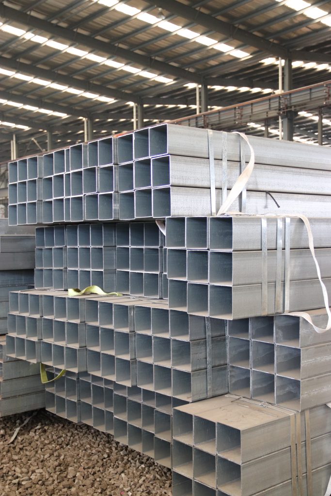 Square HSS Dimensions, Mechanical Properties Chart And Top Suppliers