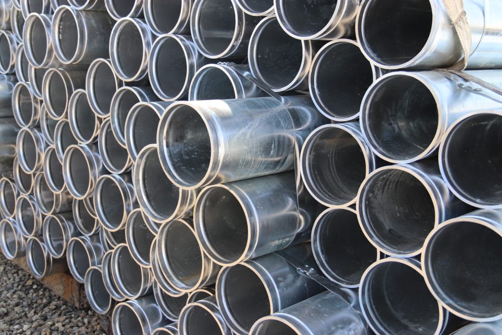 Galvanized Plumbing Pipe – Why It Was Eliminated